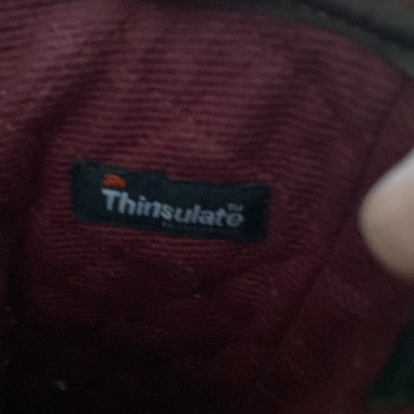 🥾LL Bean thinsulate Maine Hunting Boots - Picture 4 of 13